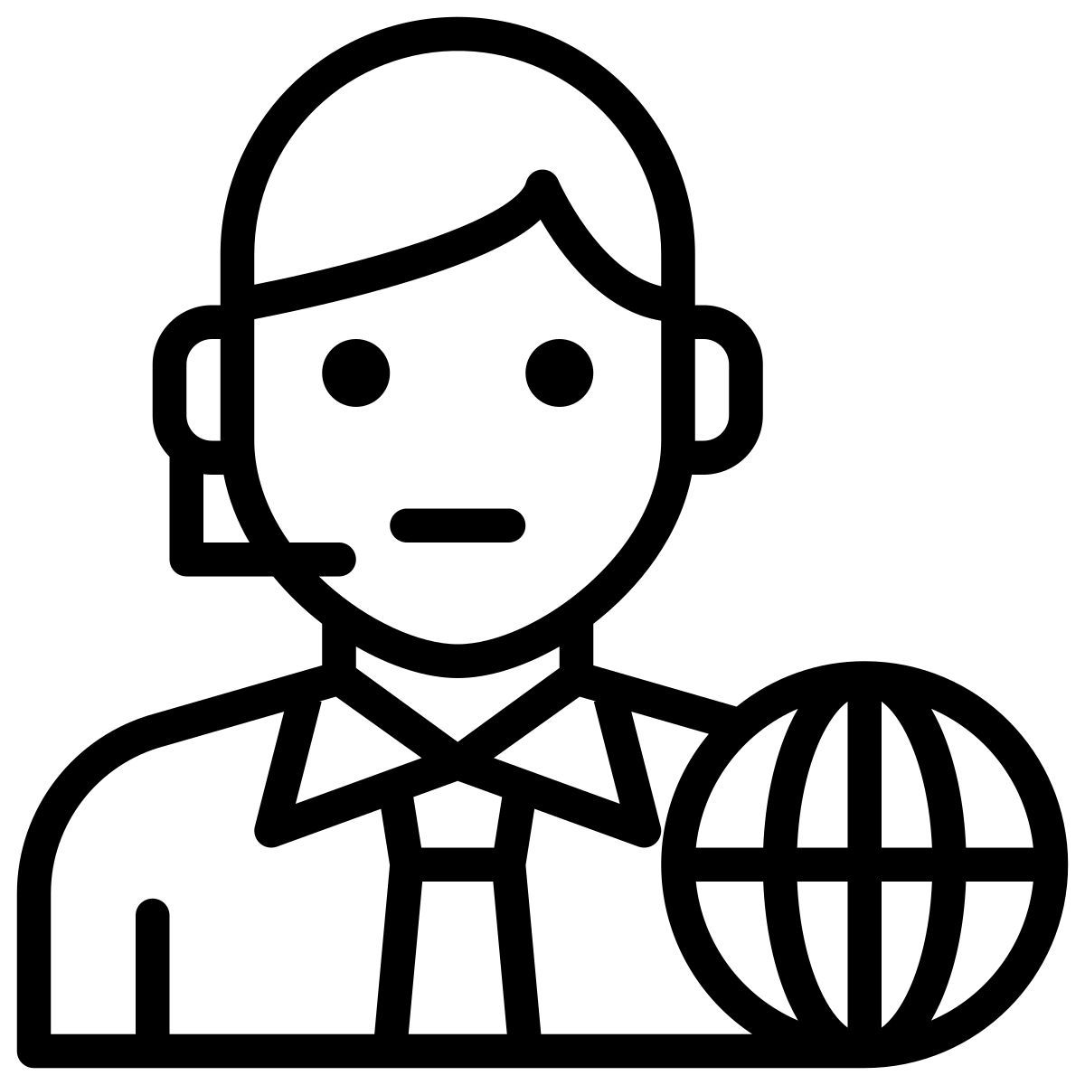 reporter icon