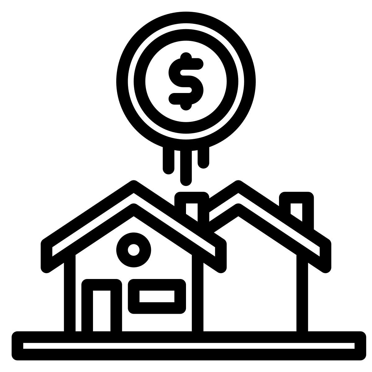 residential icon