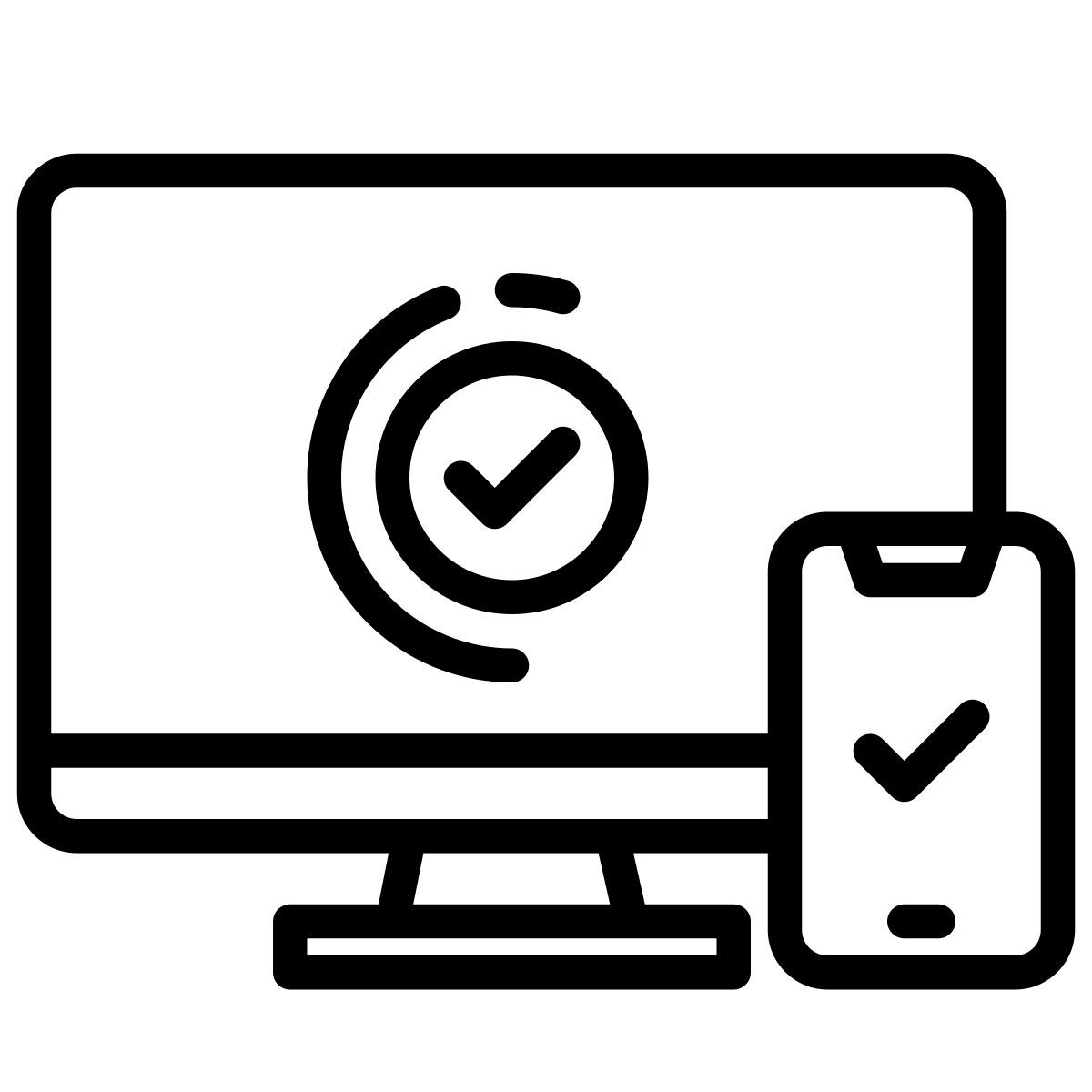 responsive design icon