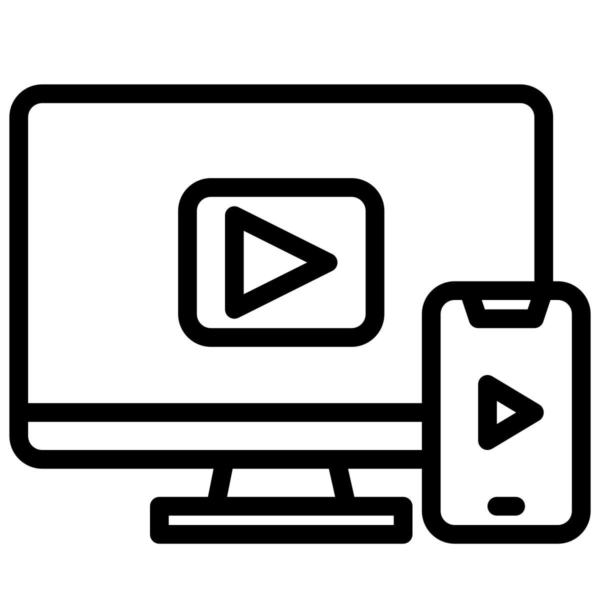 responsive design icon