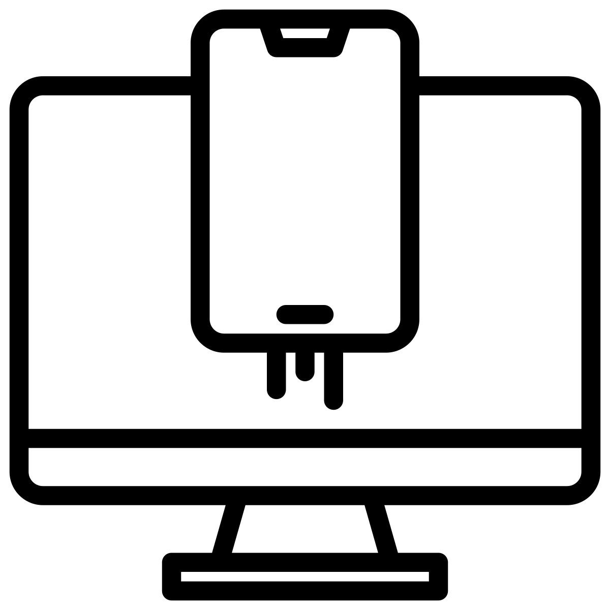 responsive design icon