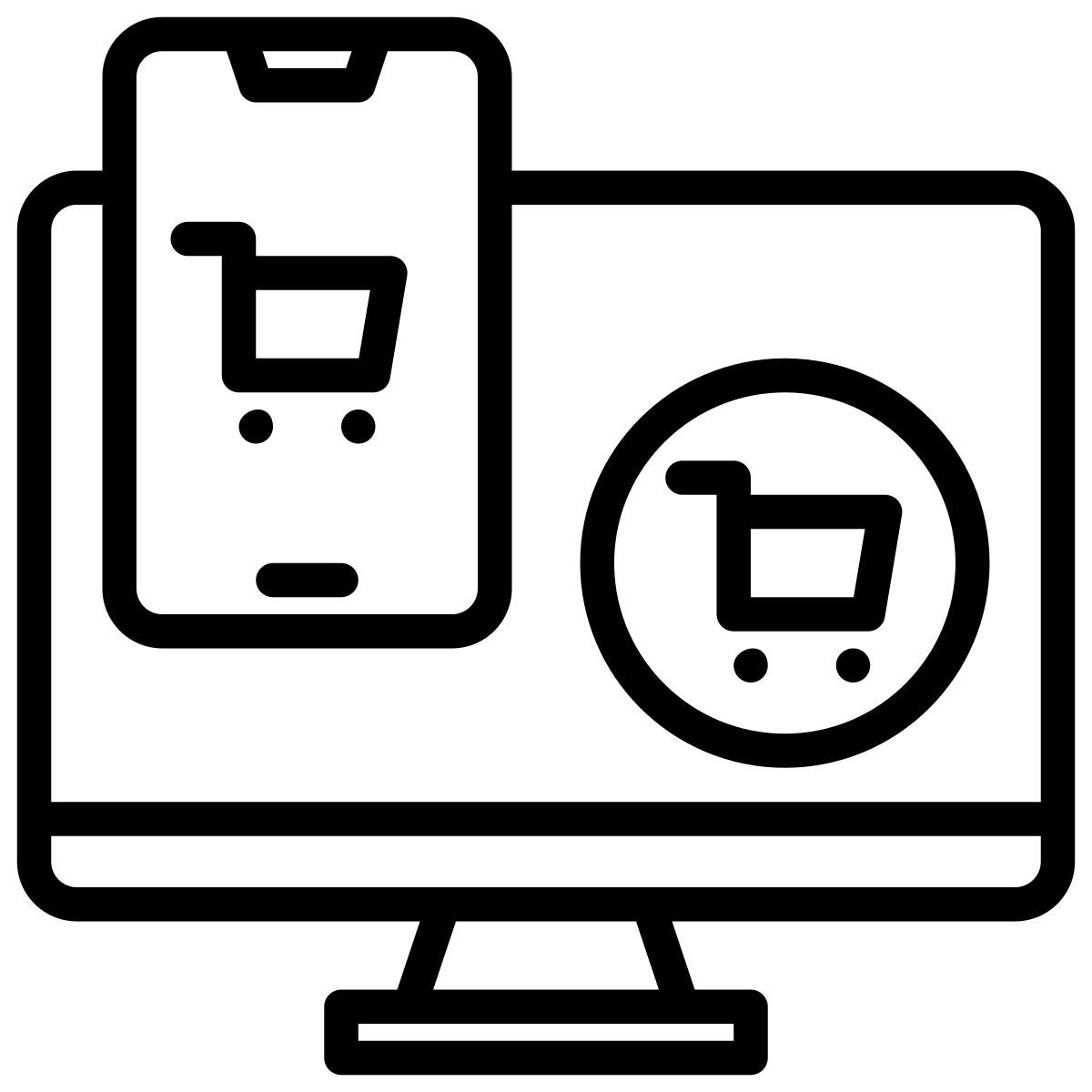 responsive design icon