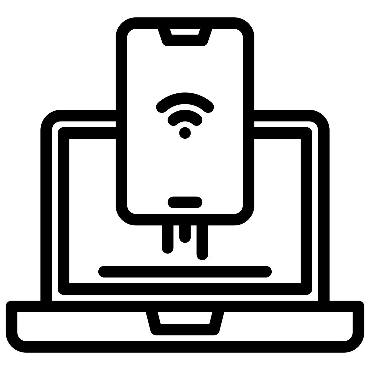 media queries icon