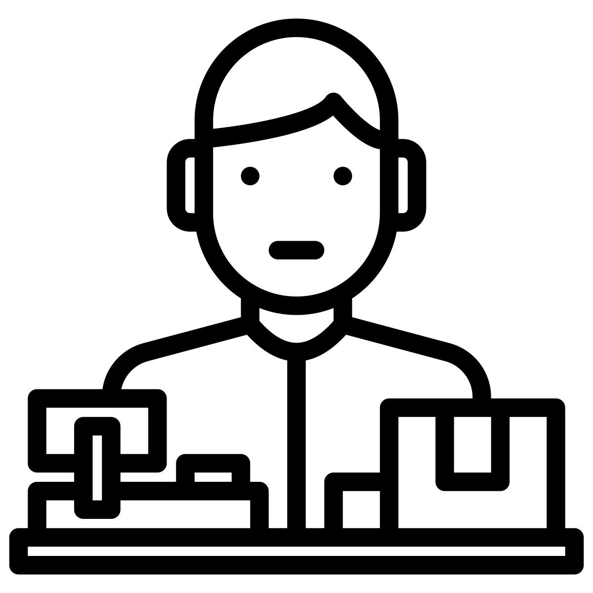 retailer icon