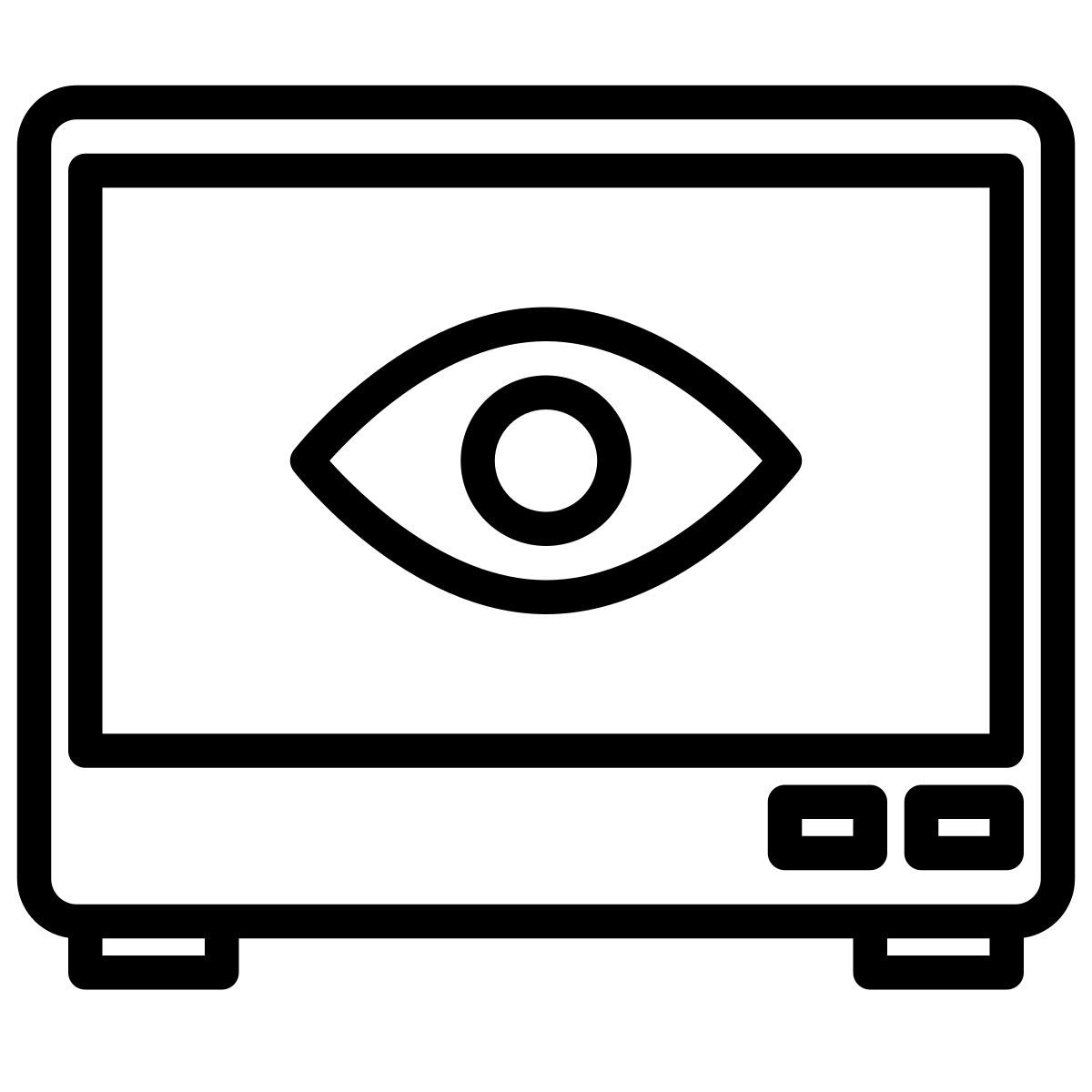 retina icon