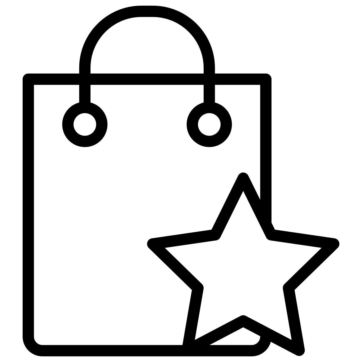 customer review icon