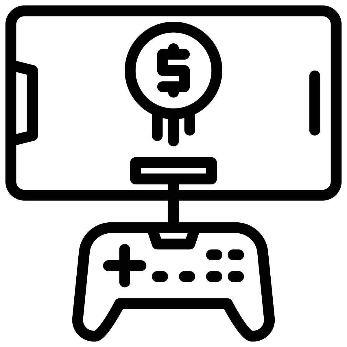 reward icon