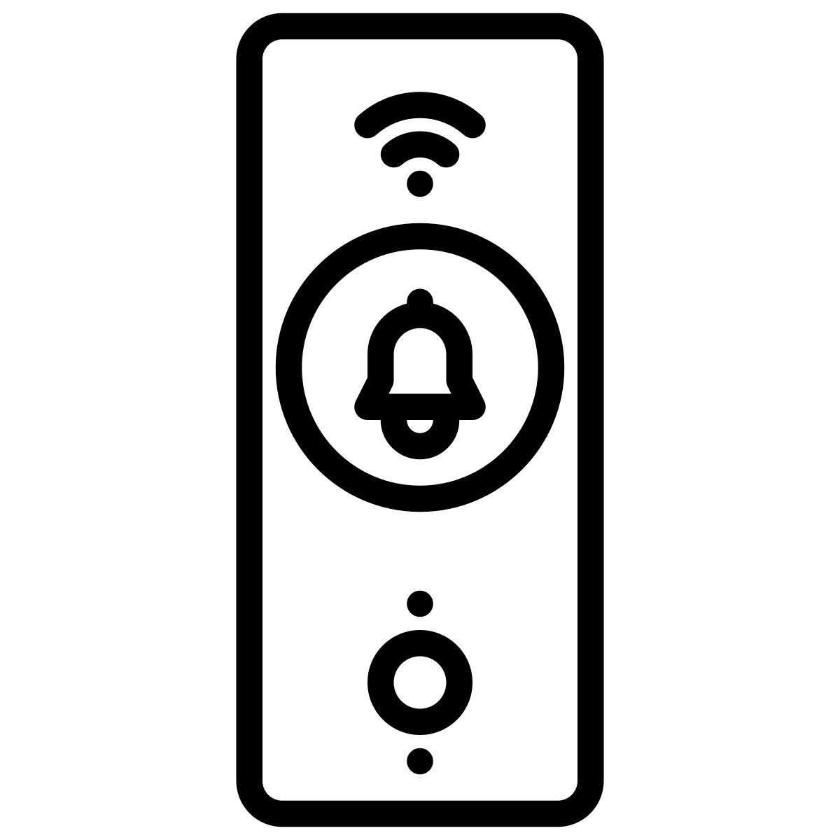 ringing icon