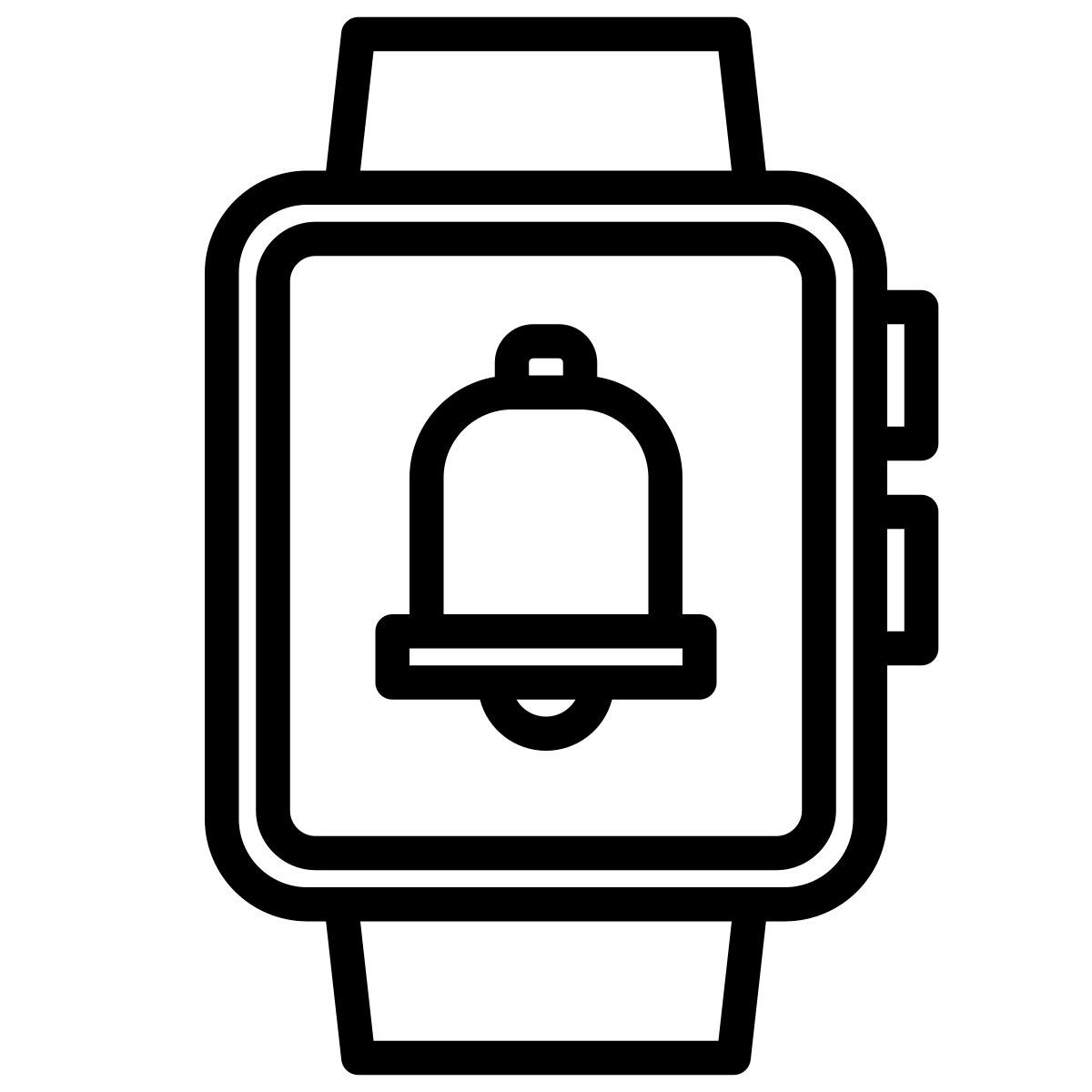 notification icon