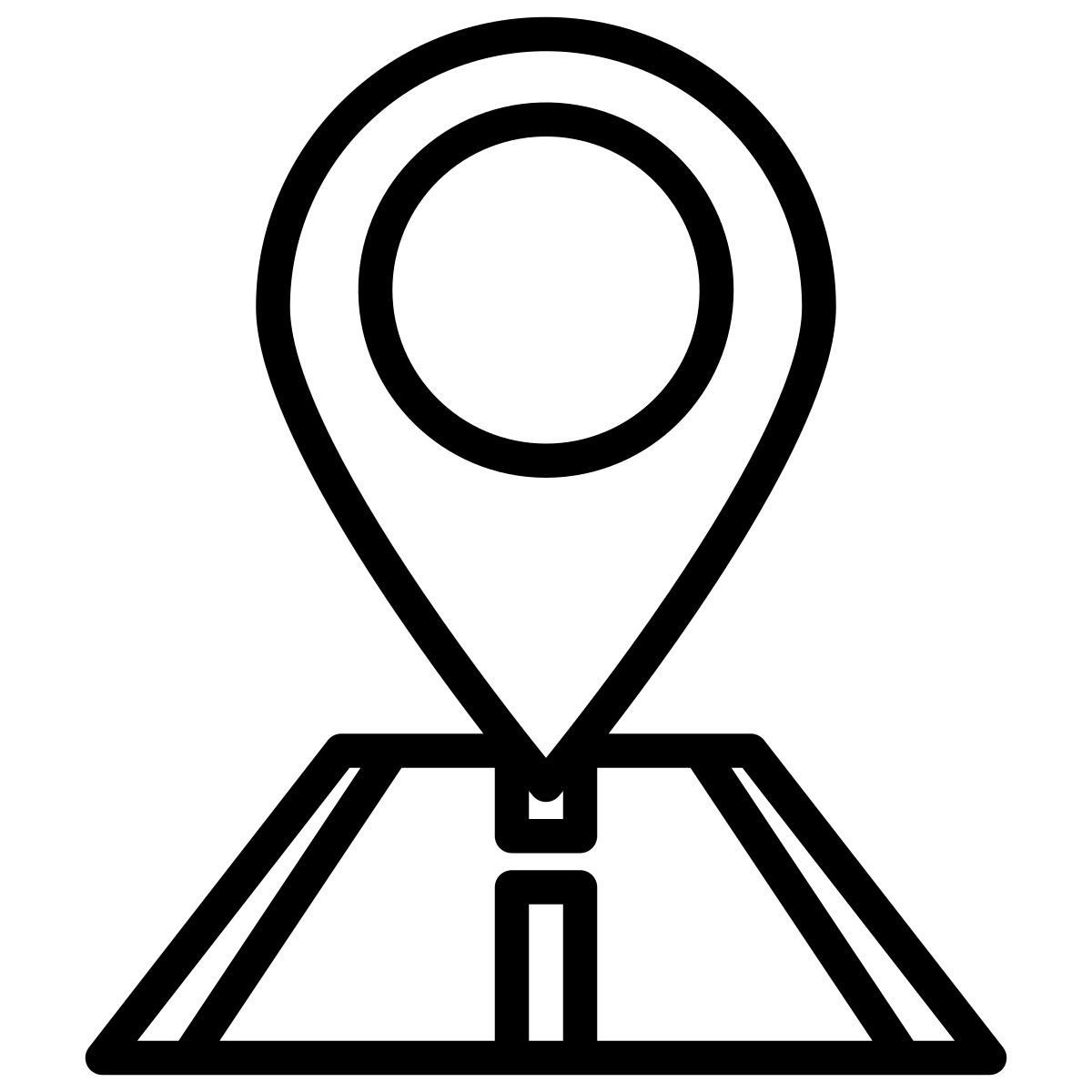 road icon