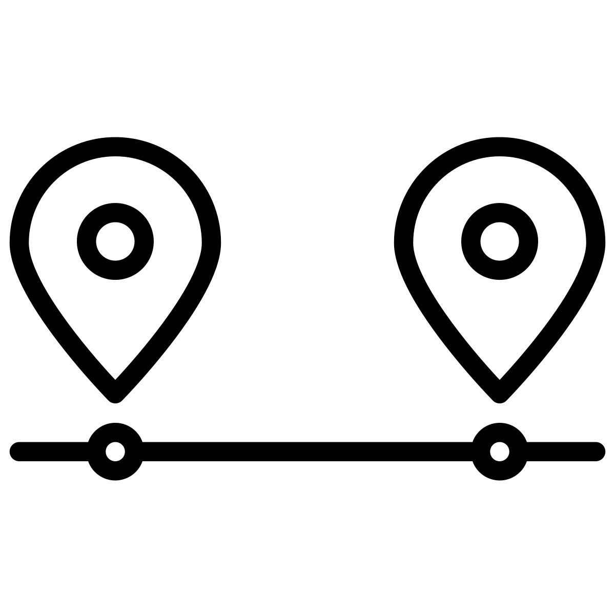 roadmap icon