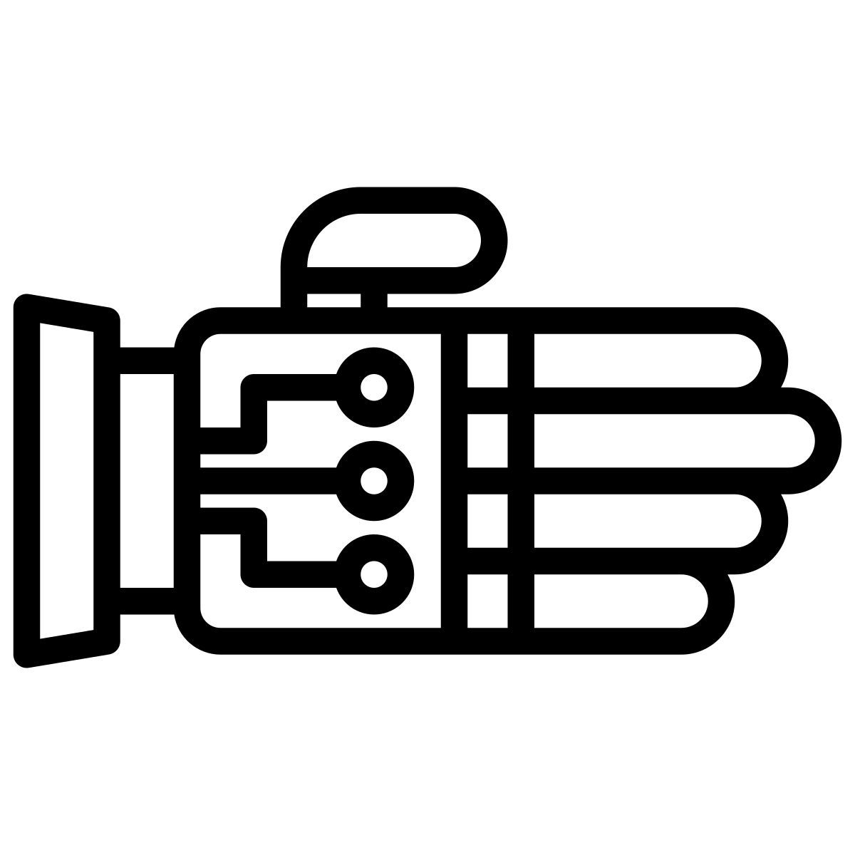 robot icon