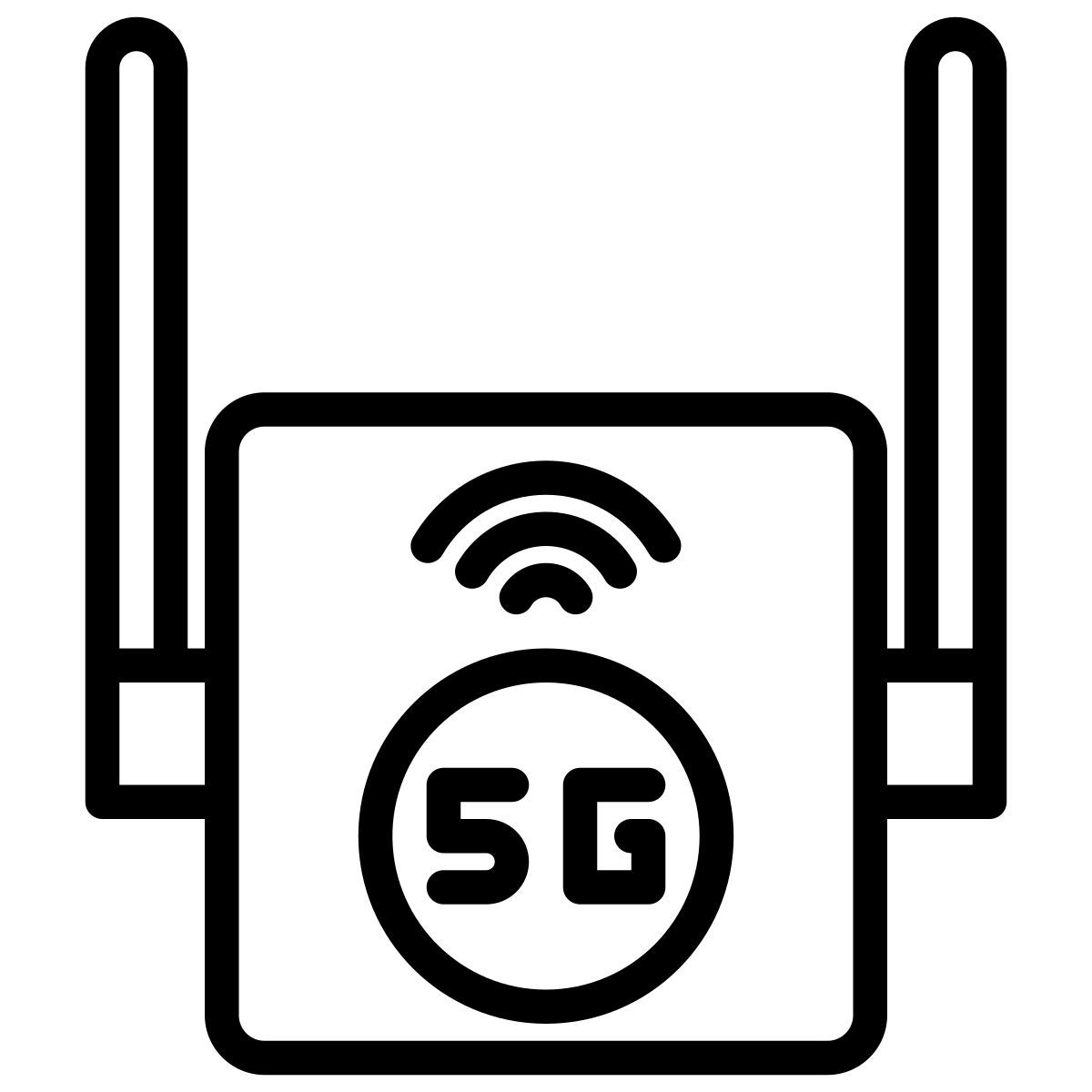 router icon