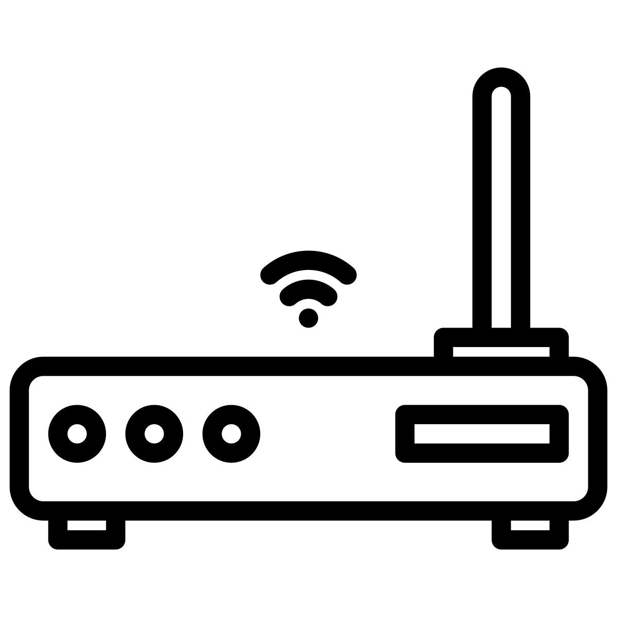 router icon