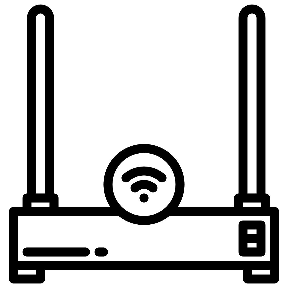 router icon