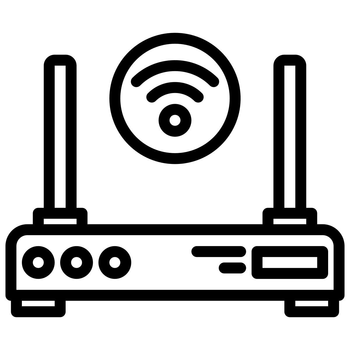 router icon