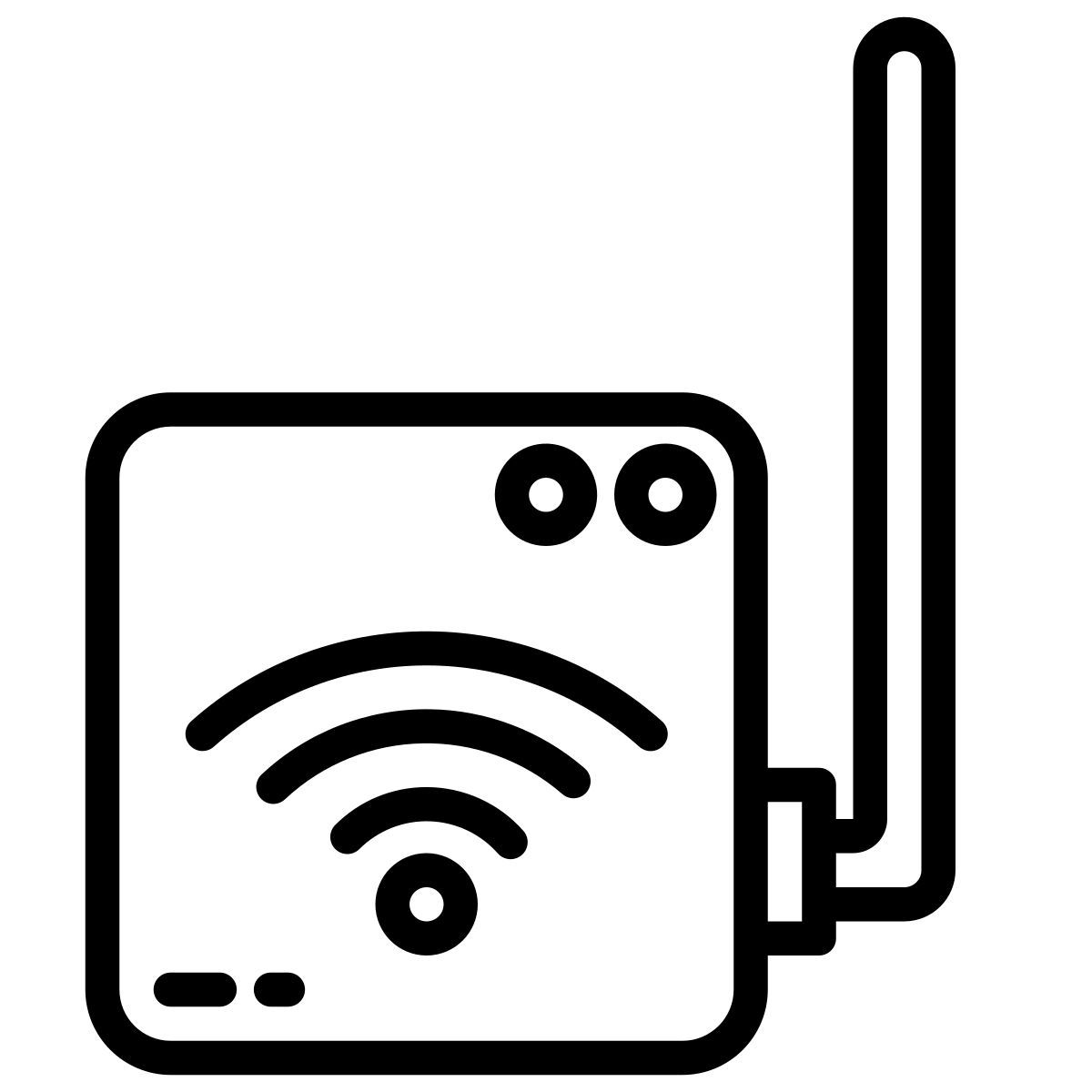 router icon