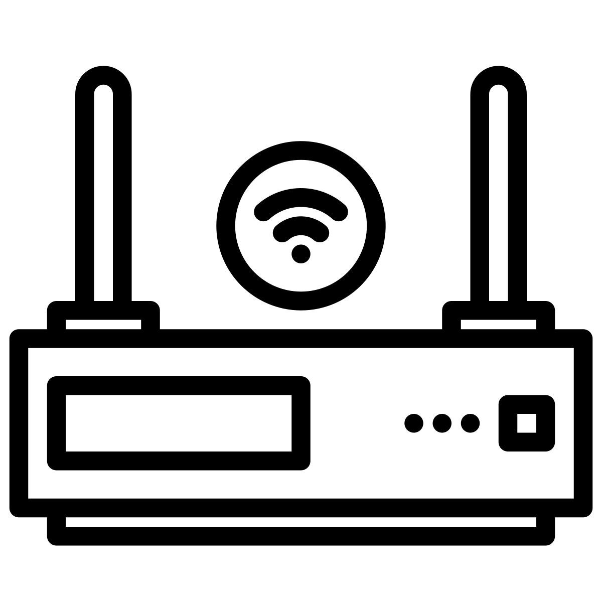 router icon