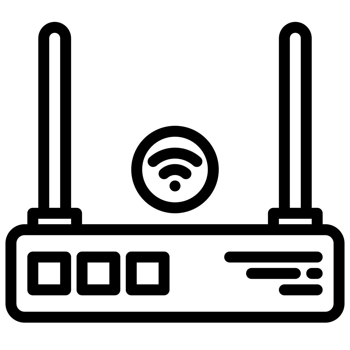 router icon