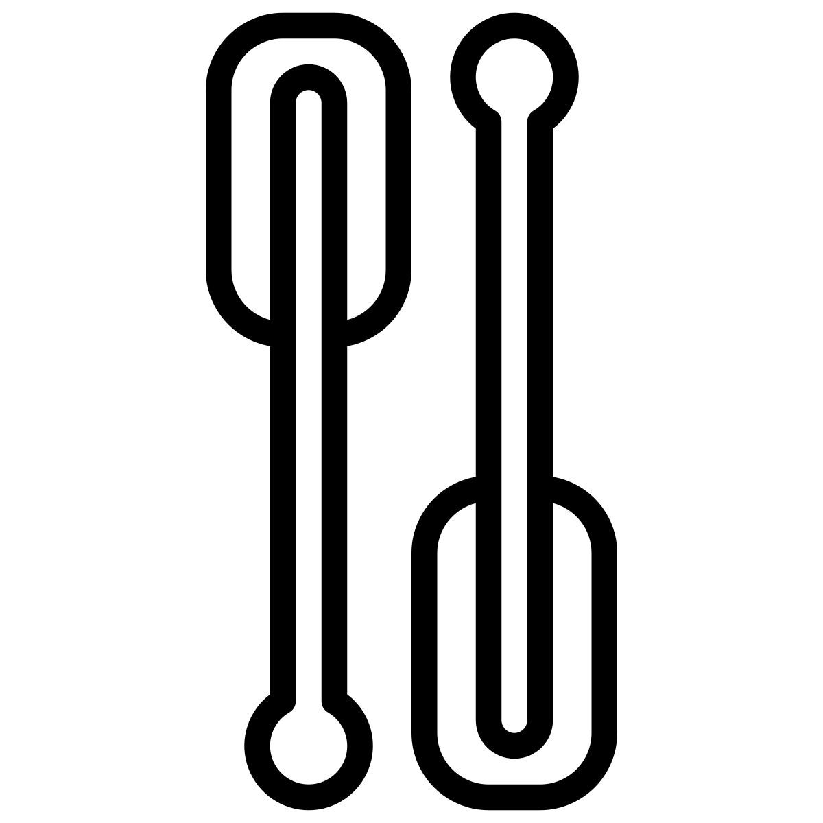 외부 조정 여름 xnimrodx lineal xnimrodx icon