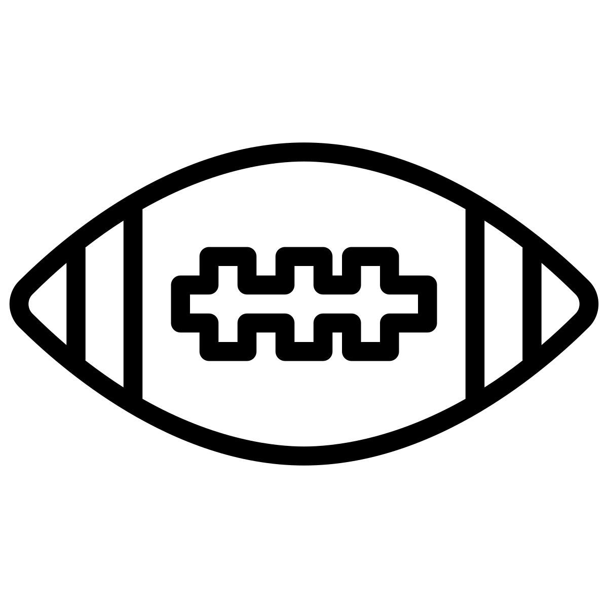 rugby icon