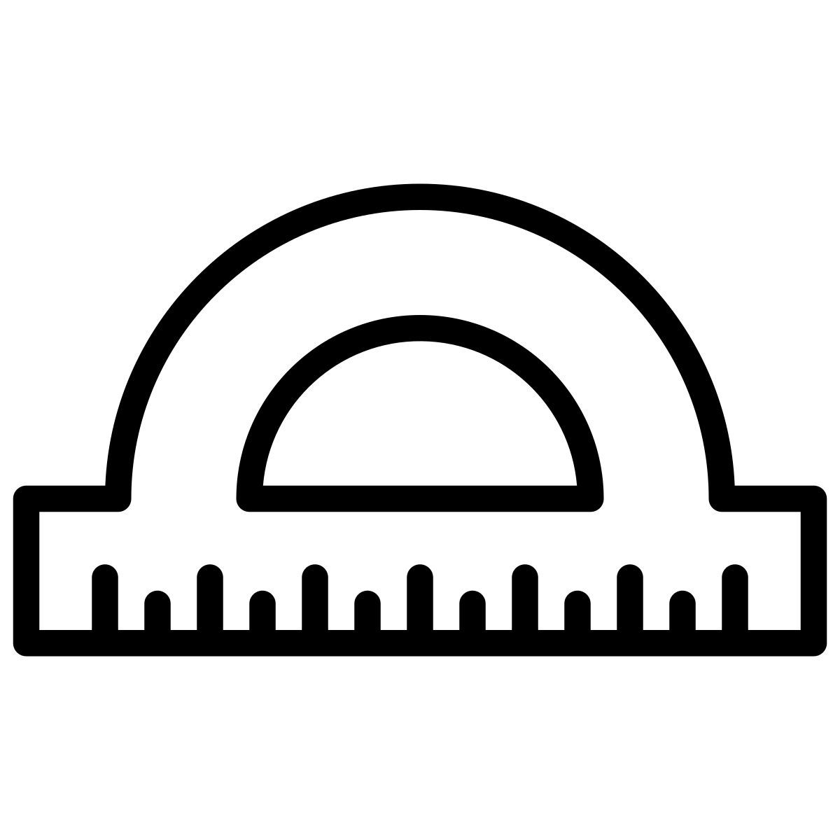 righello icon
