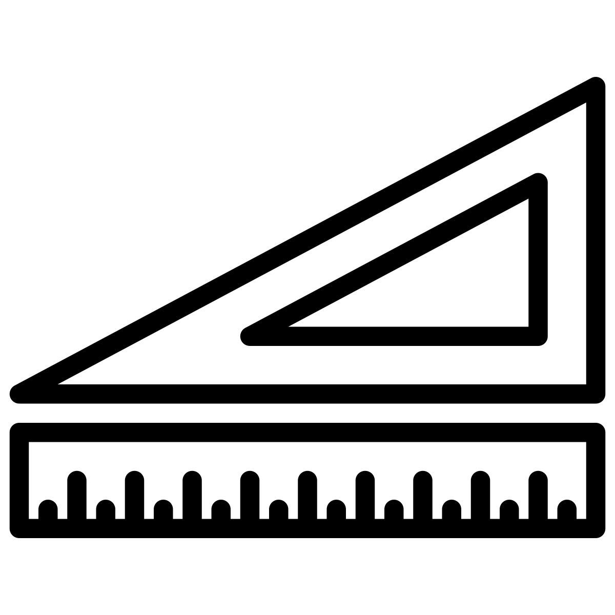 righello icon