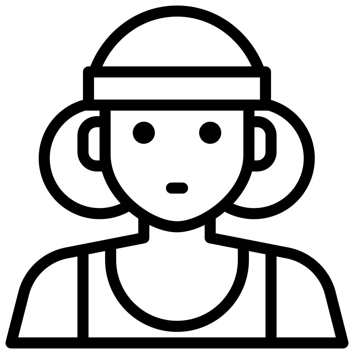 runner icon