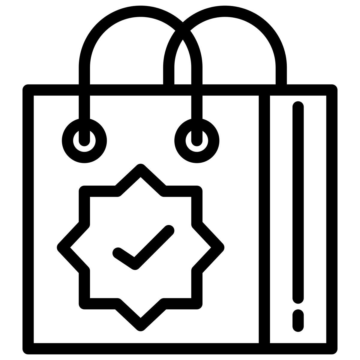 sale icon