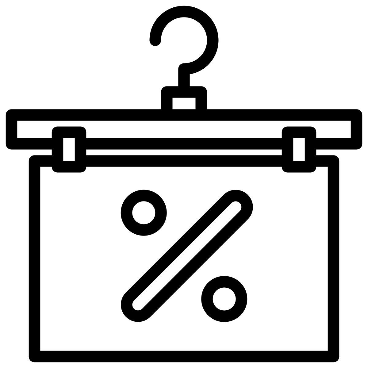 sale icon