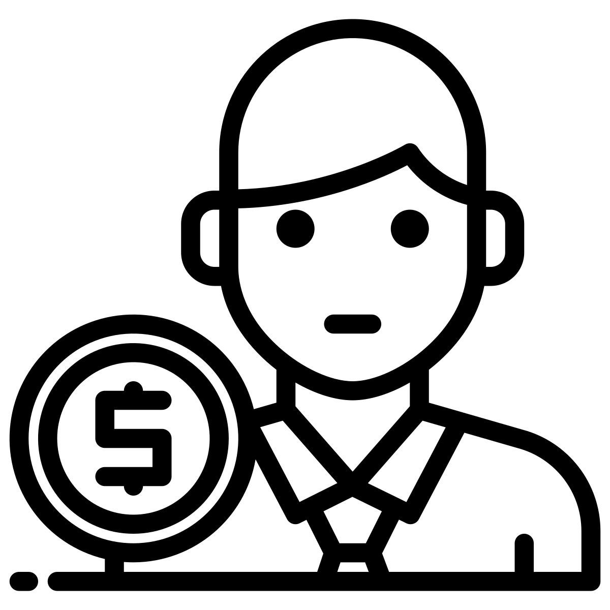 sale icon