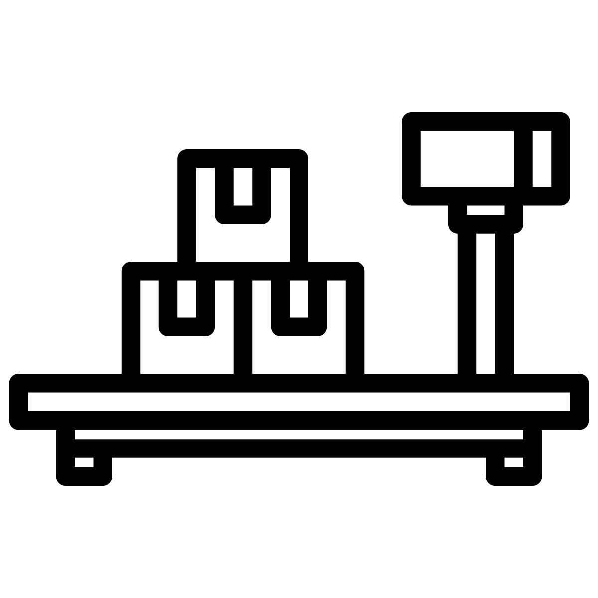 scale icon