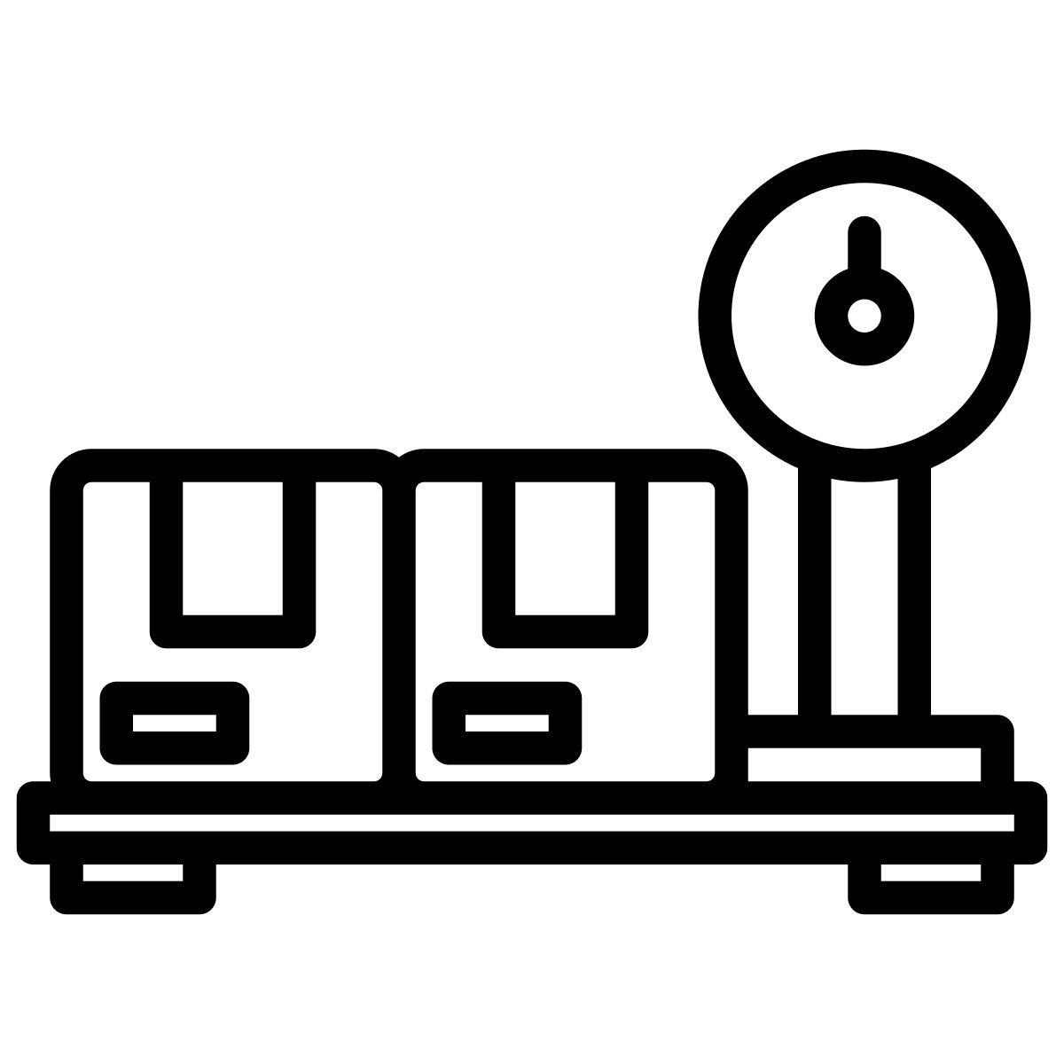 scale icon