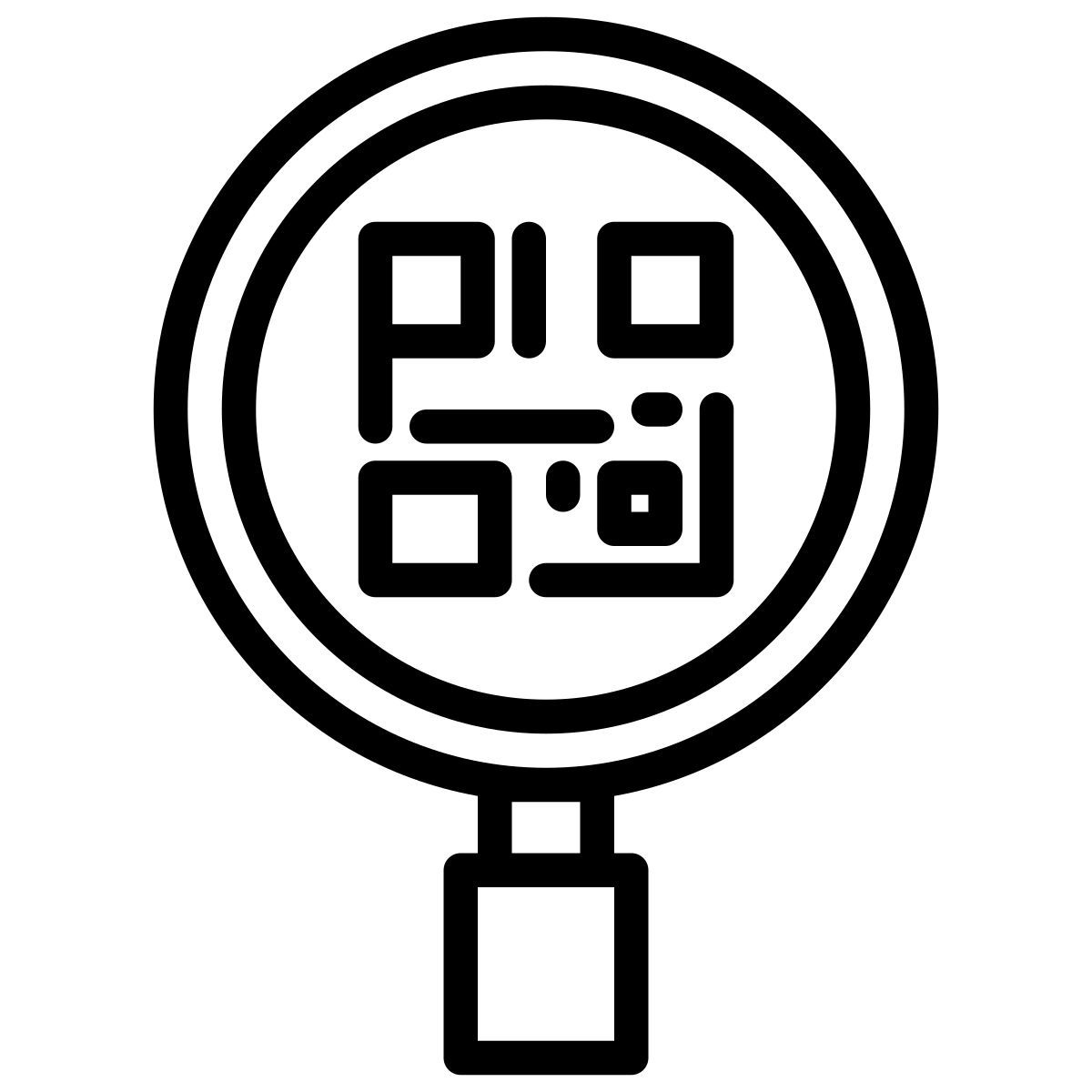 qr icon