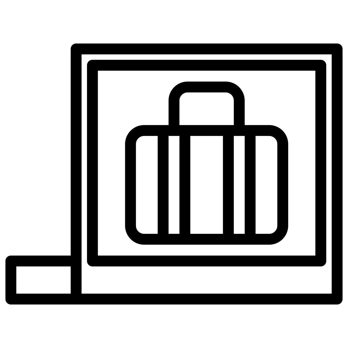 Scanner icon