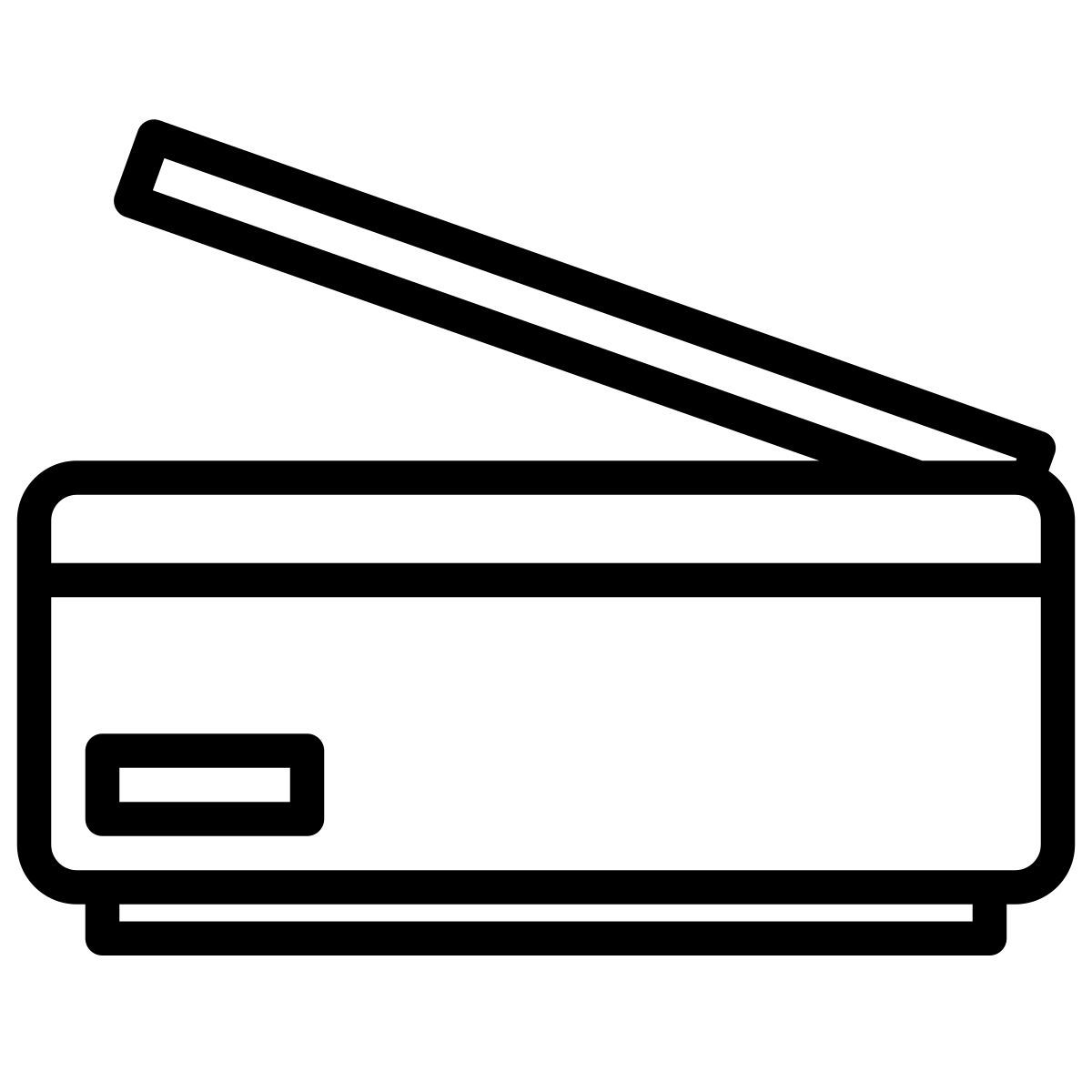scanner icon