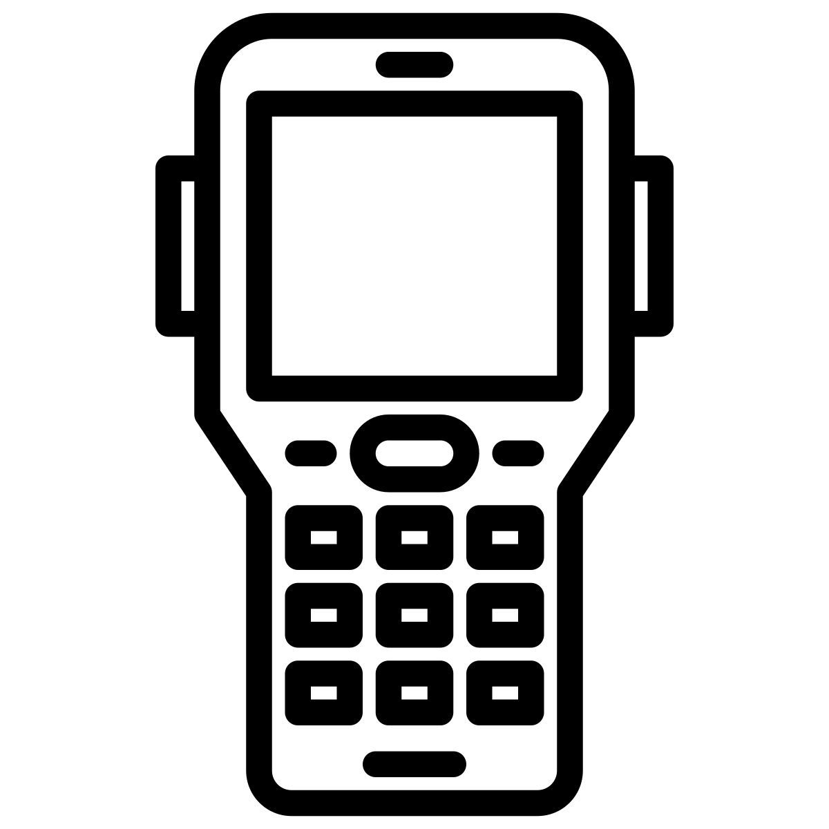 scanner icon