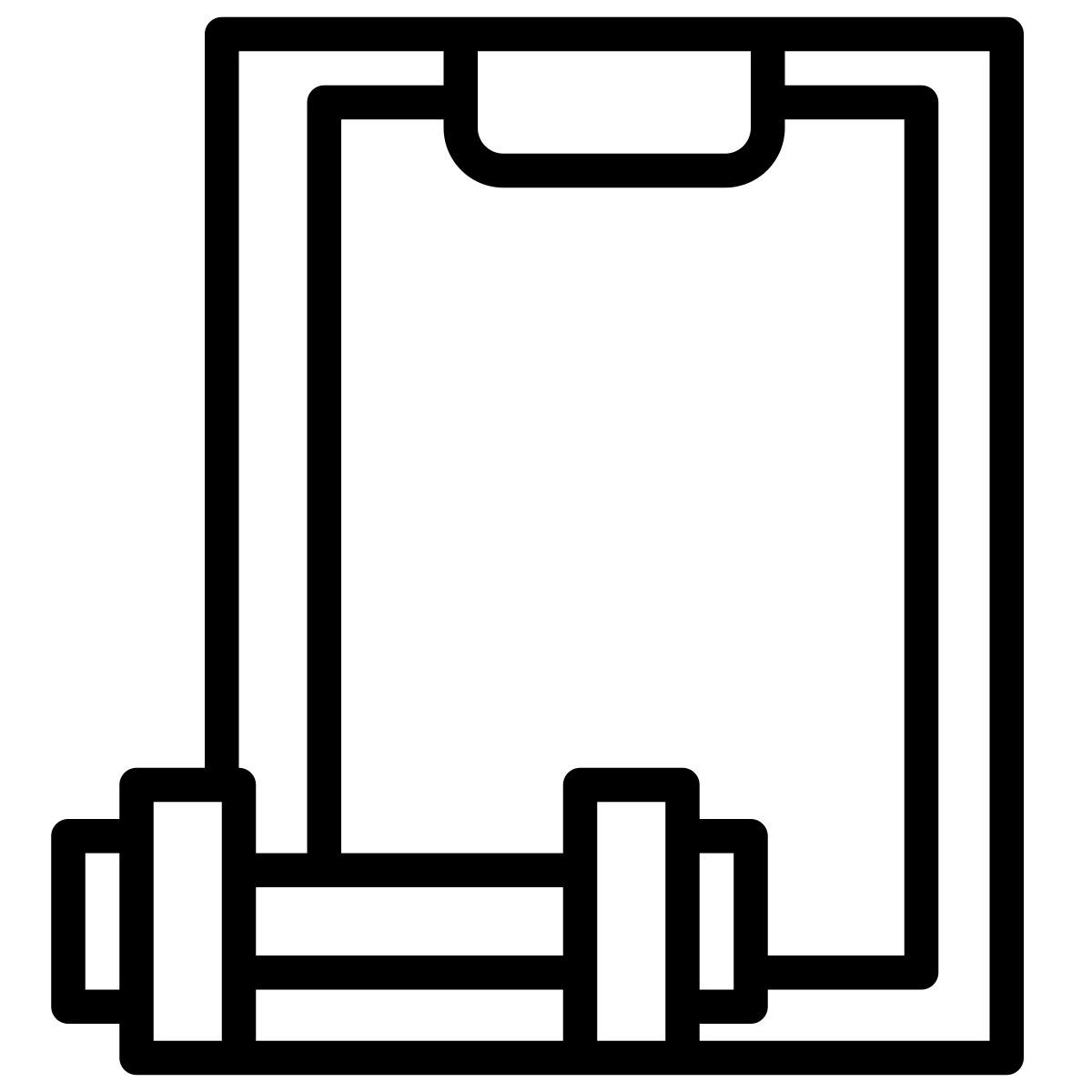 schedule icon