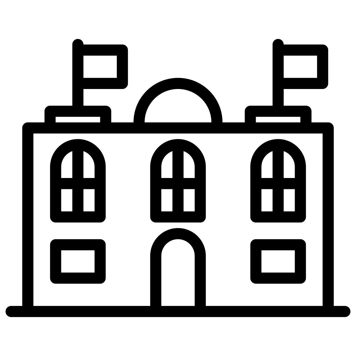 school icon