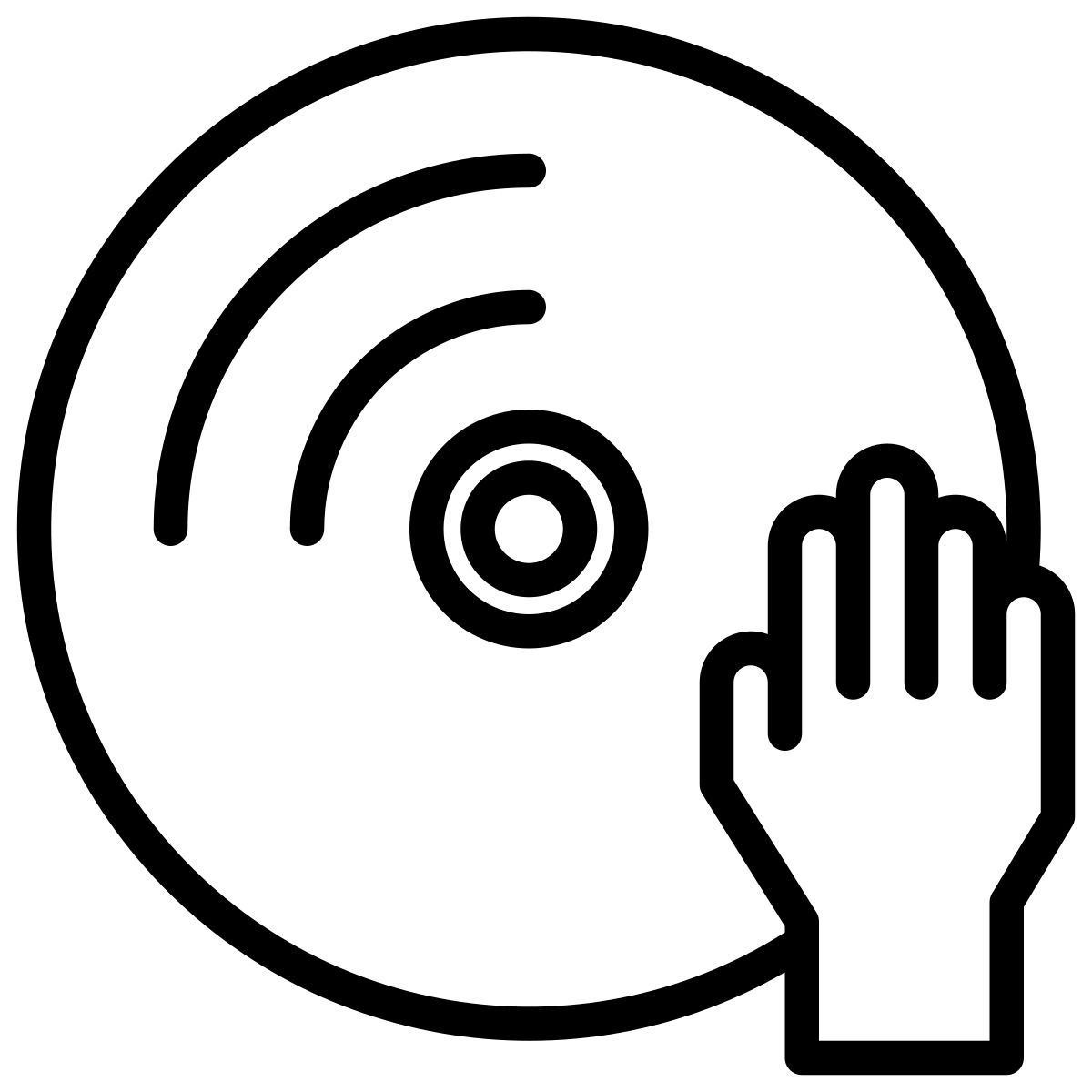 scratch icon