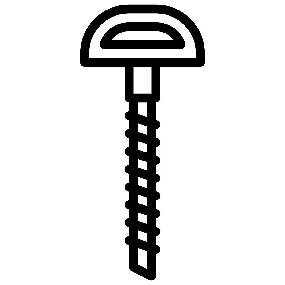 screw icon