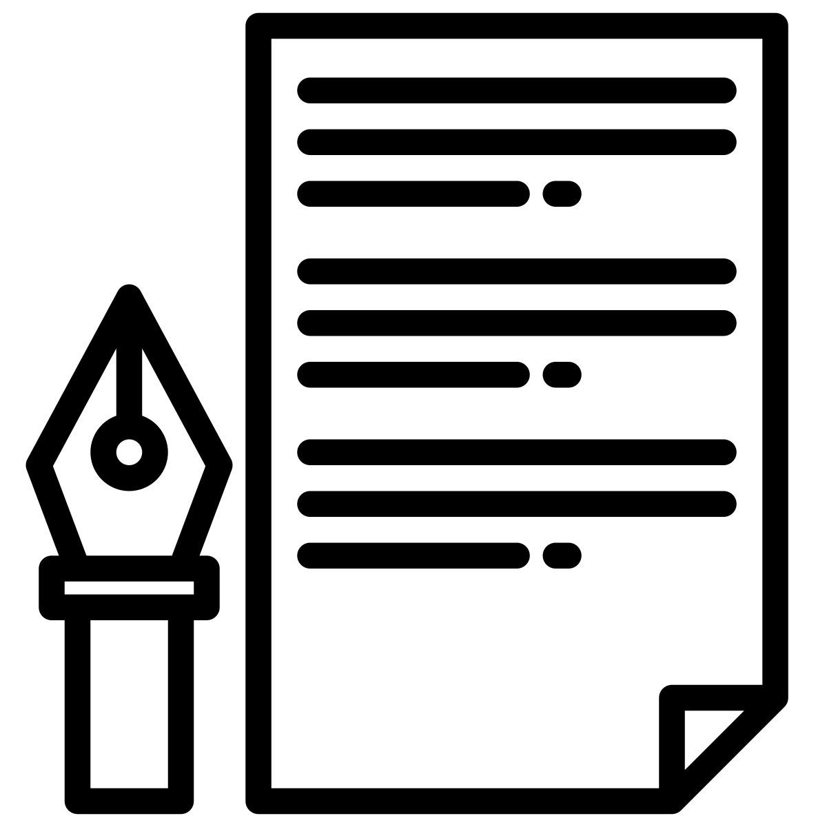 script icon