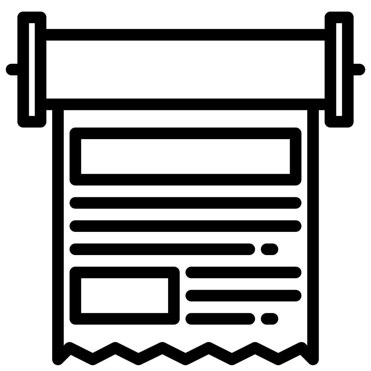 scroll icon