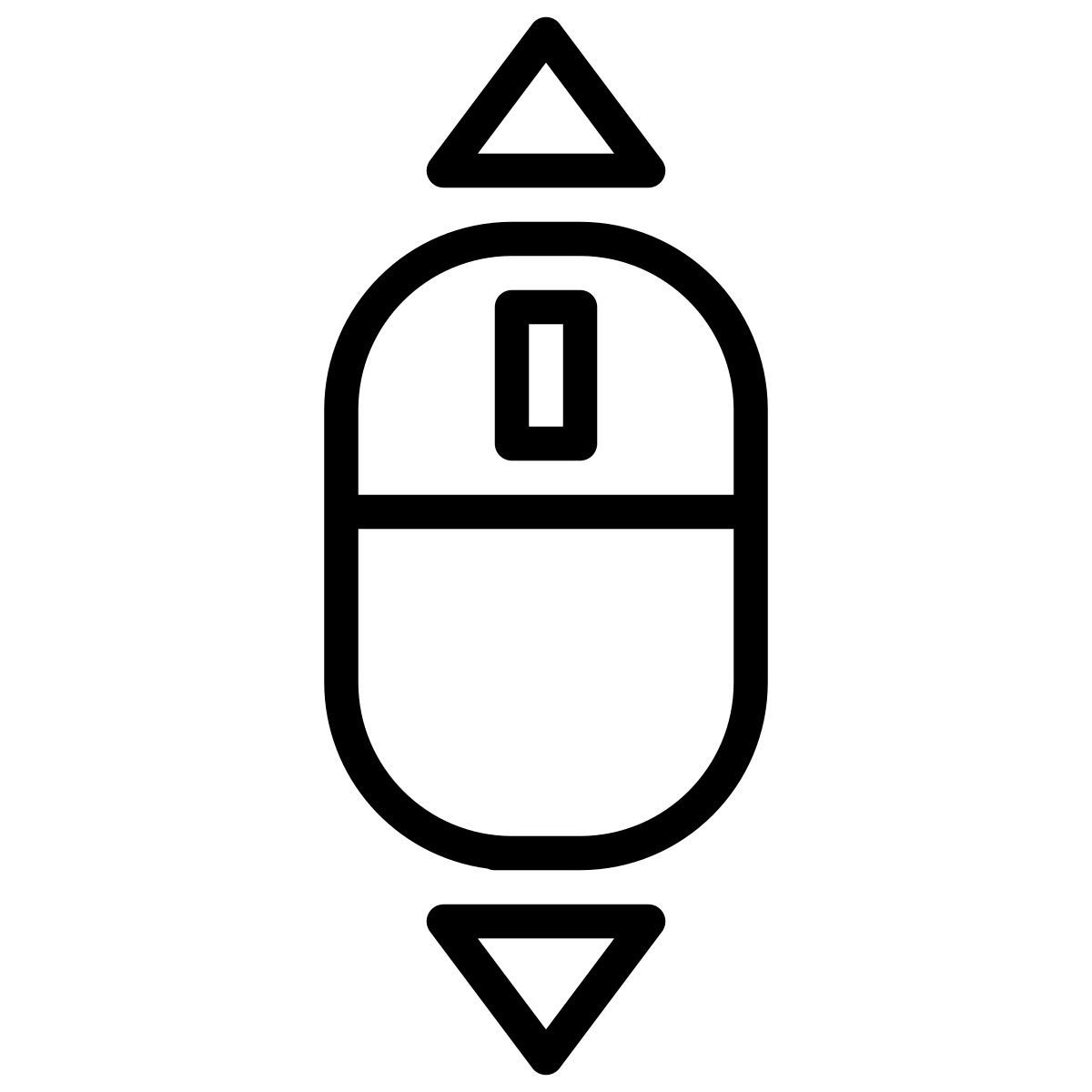 scroll icon
