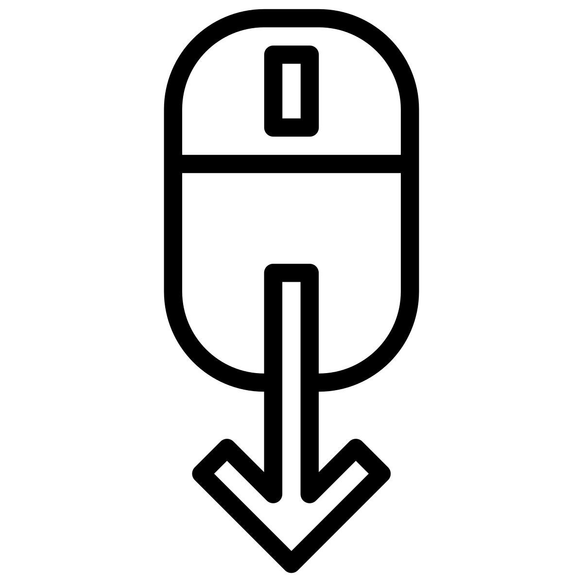 scroll icon