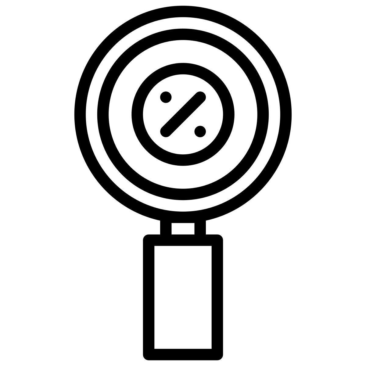 搜索 icon