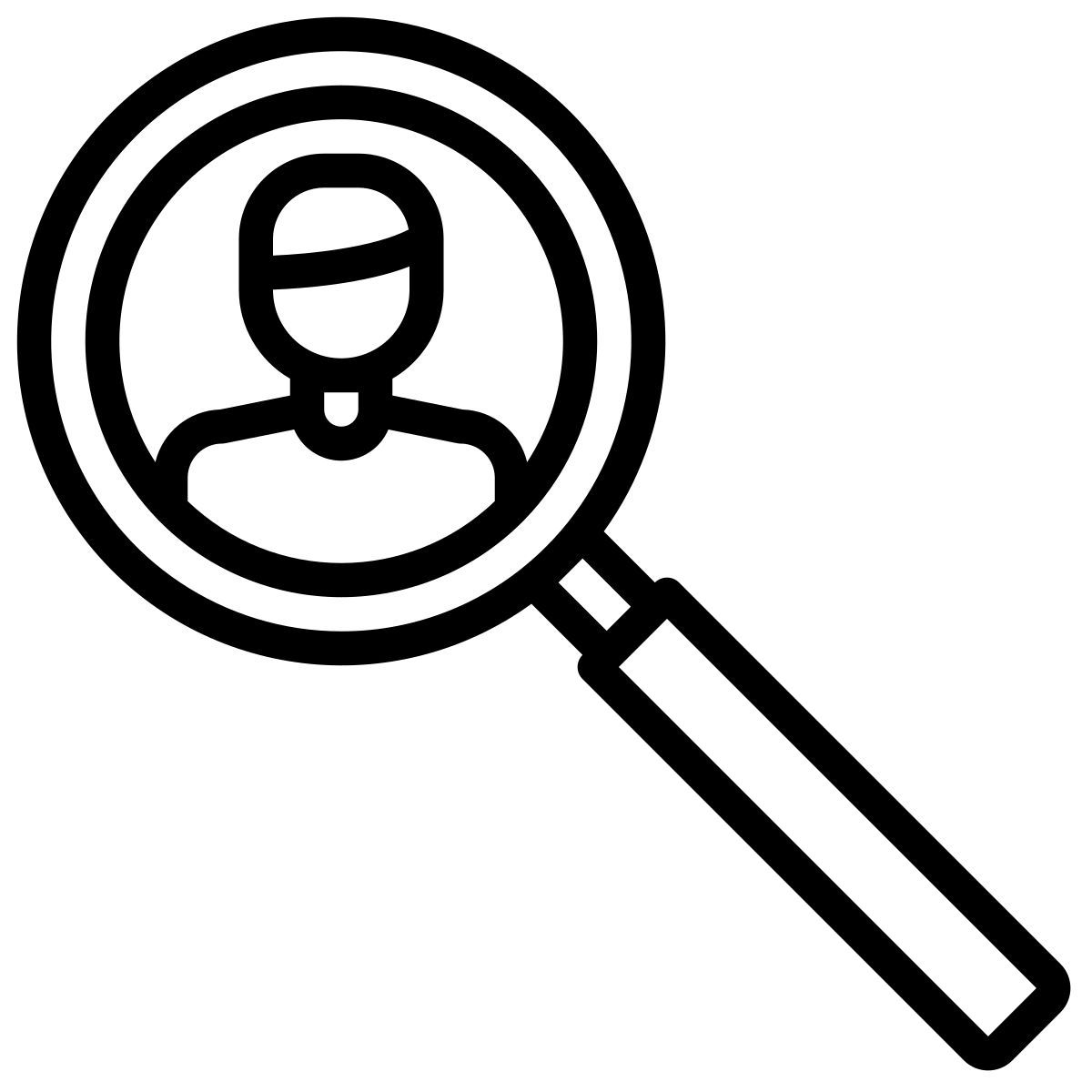 search user icon