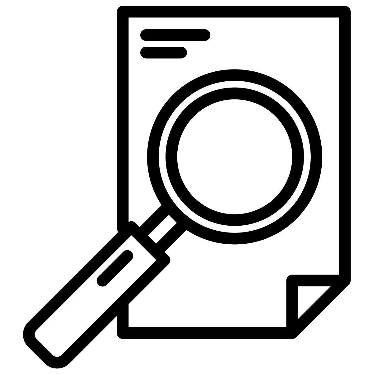 search icon