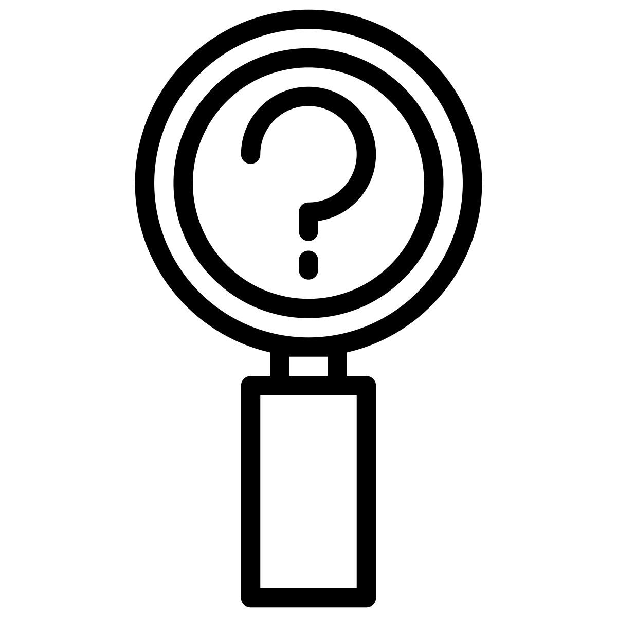 búsqueda icon