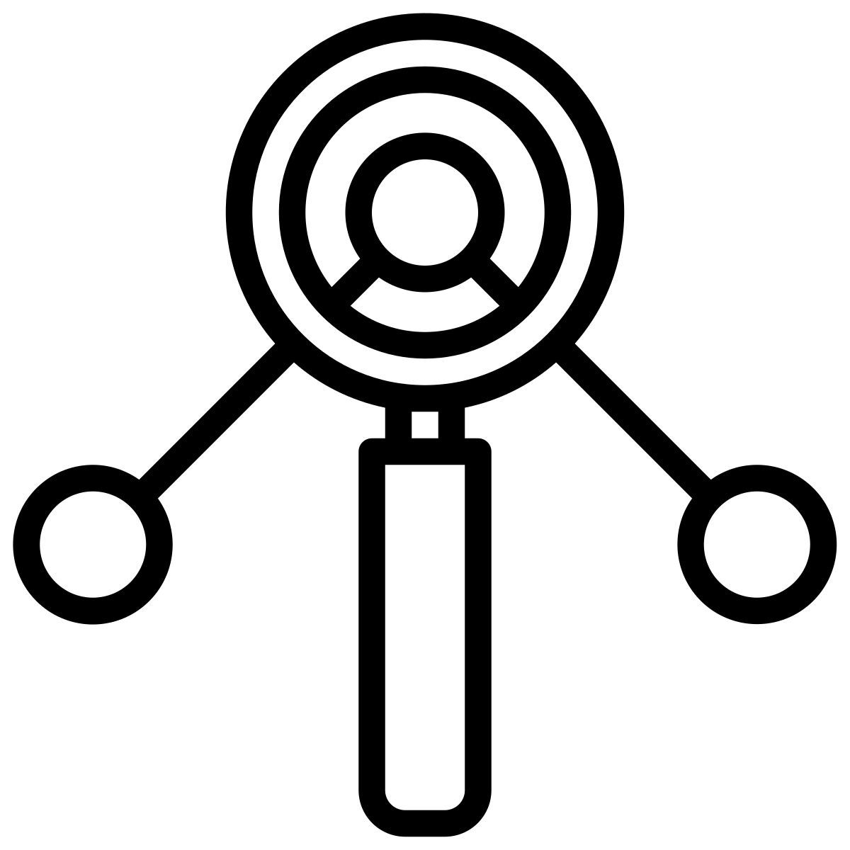 search user icon